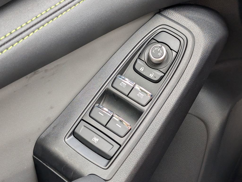 Used 2024 Subaru Ascent Onyx Edition w/ Popular Package Onyx image 25