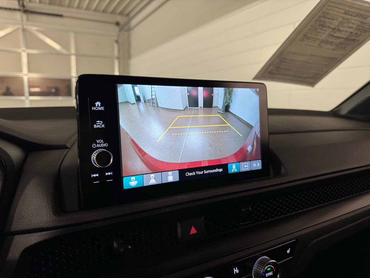 Used 2024 Honda CR-V Sport-L image 22