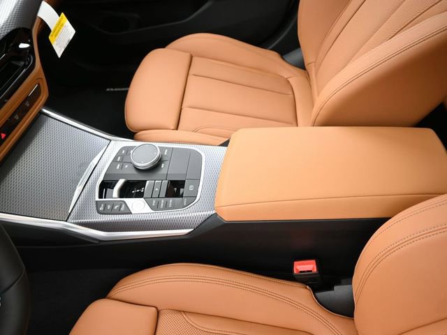 New 2026 BMW M340i Sedan image 33