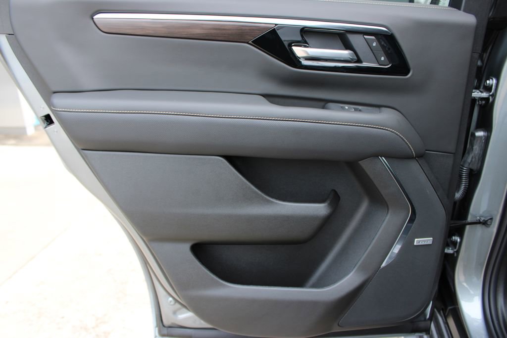 New 2025 Chevrolet Tahoe Premier image 22