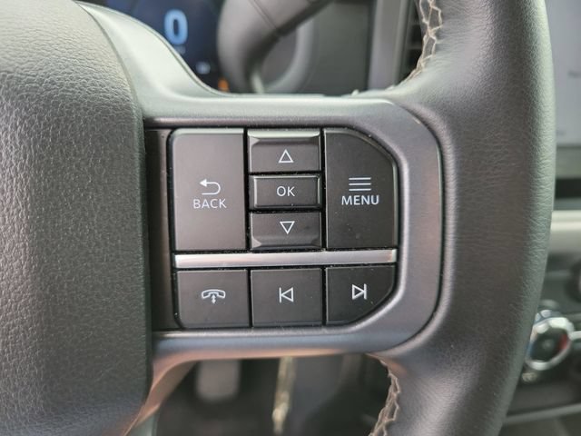 Used 2025 Ford F150 XLT w/ Equipment Group 301A Standard RWD image 27