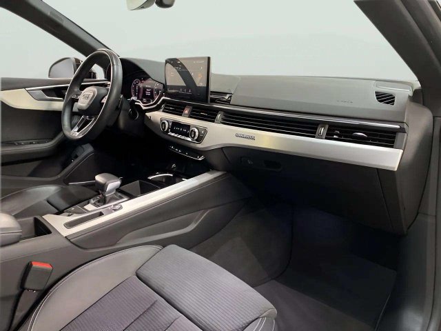 Used 2024 Audi A5 2.0T Premium Plus AWD/4WD image 77