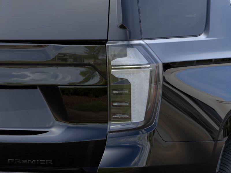 New 2026 Chevrolet Tahoe Premier AWD/4WD image 13
