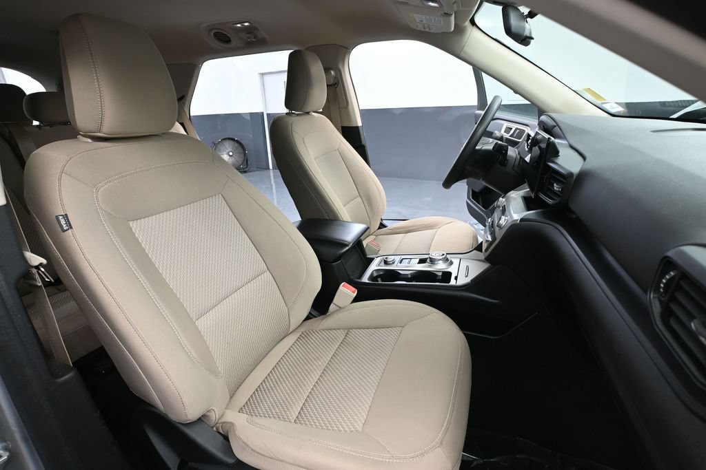 Used 2022 Ford Explorer 4WD image 41
