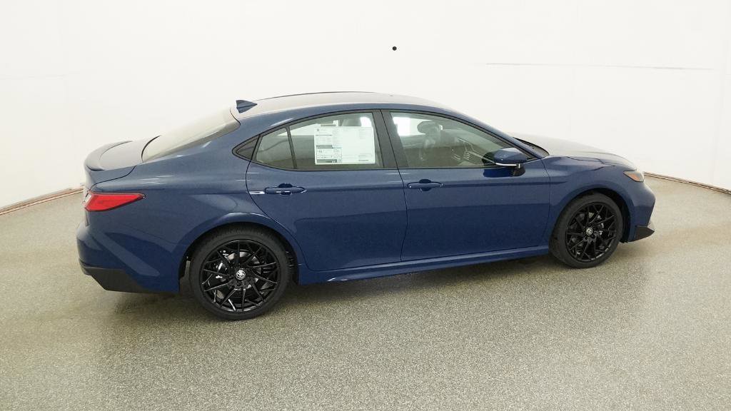 New 2026 Toyota Camry SE image 99