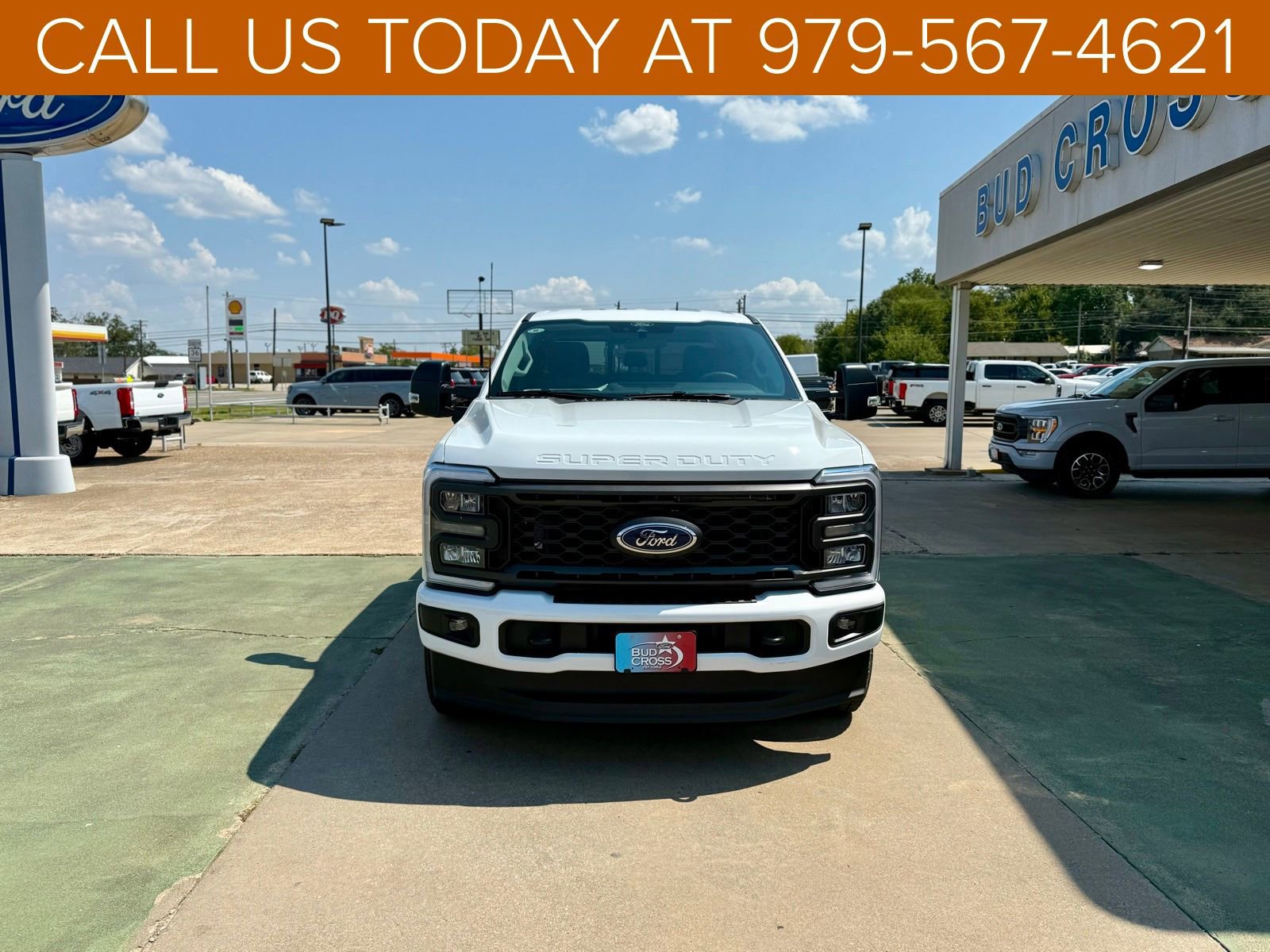New 2026 Ford F250 XL image 39