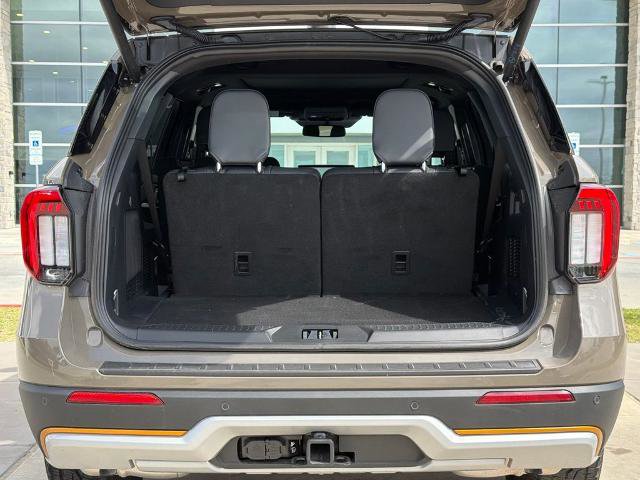 New 2026 Ford Explorer Tremor w/ Tremor Ultimate Package image 28