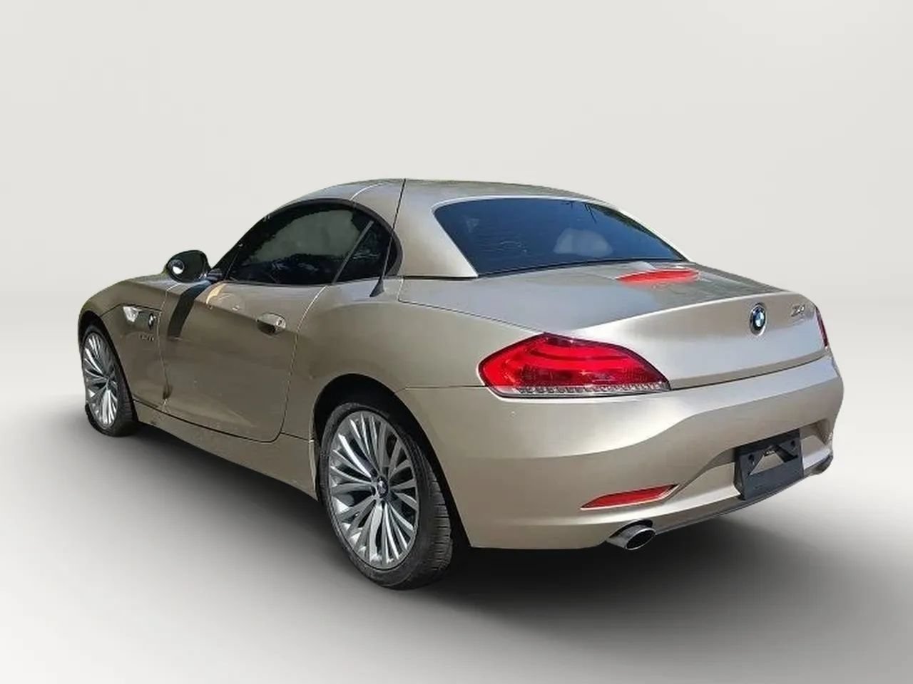 Used 2012 BMW Z4 sDrive35i RWD image 6