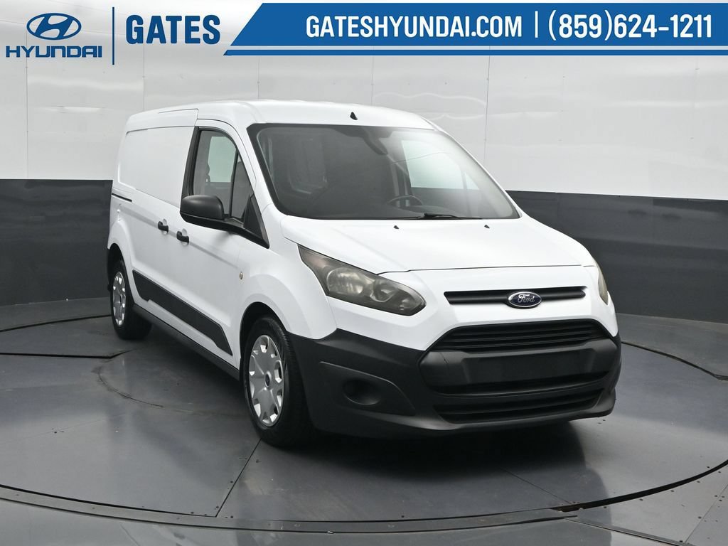 Used 2016 Ford Transit Connect XL FWD image 4