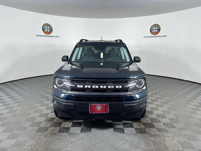 Certified 2022 Ford Bronco Sport Big Bend image 18