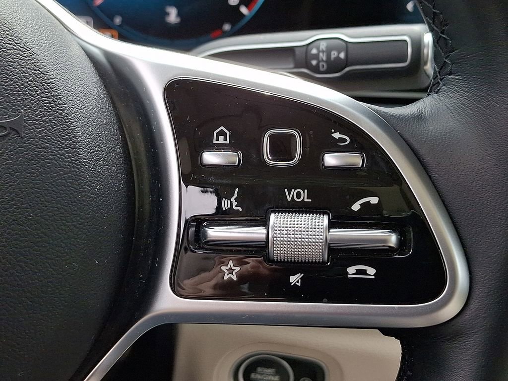 Used 2023 Mercedes-Benz GLE 350 4MATIC image 24