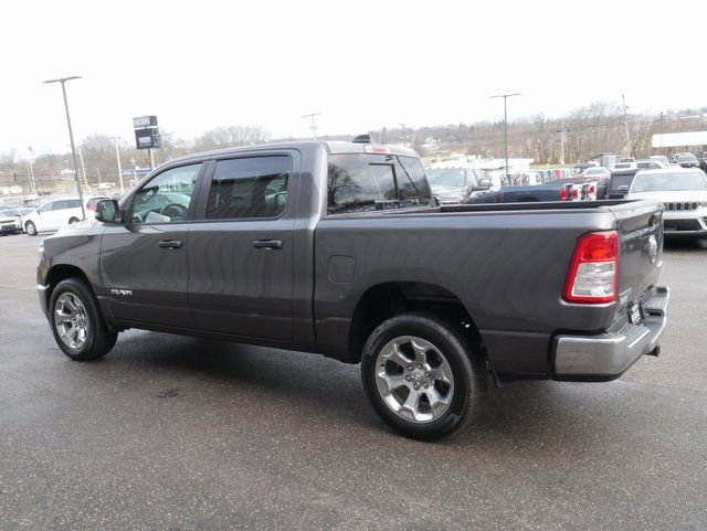 Used 2023 RAM 1500 Big Horn image 10