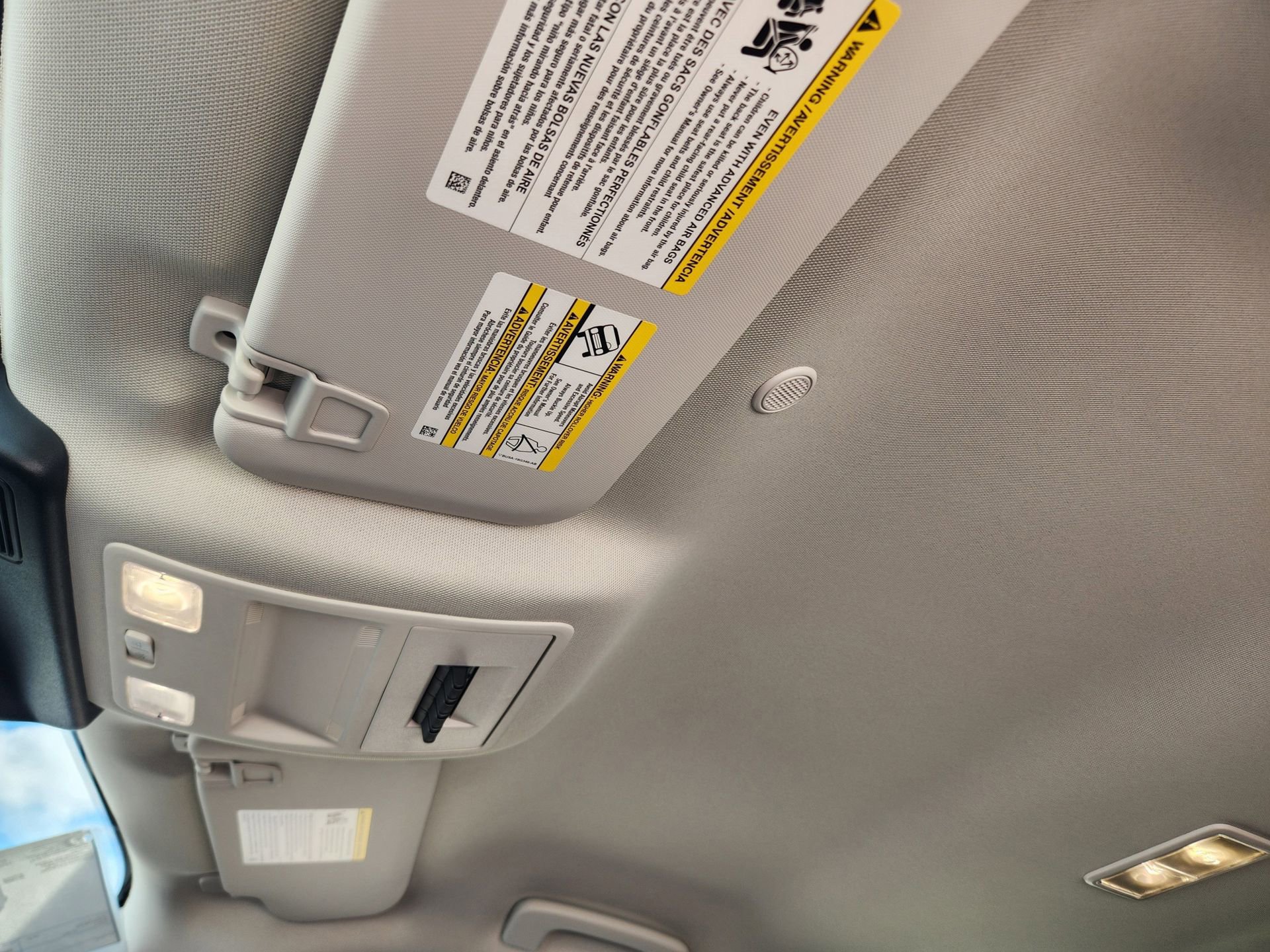 New 2025 Ford Bronco Sport Big Bend image 24