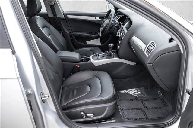 Used 2013 Audi A4 2.0T Premium AWD/4WD image 25