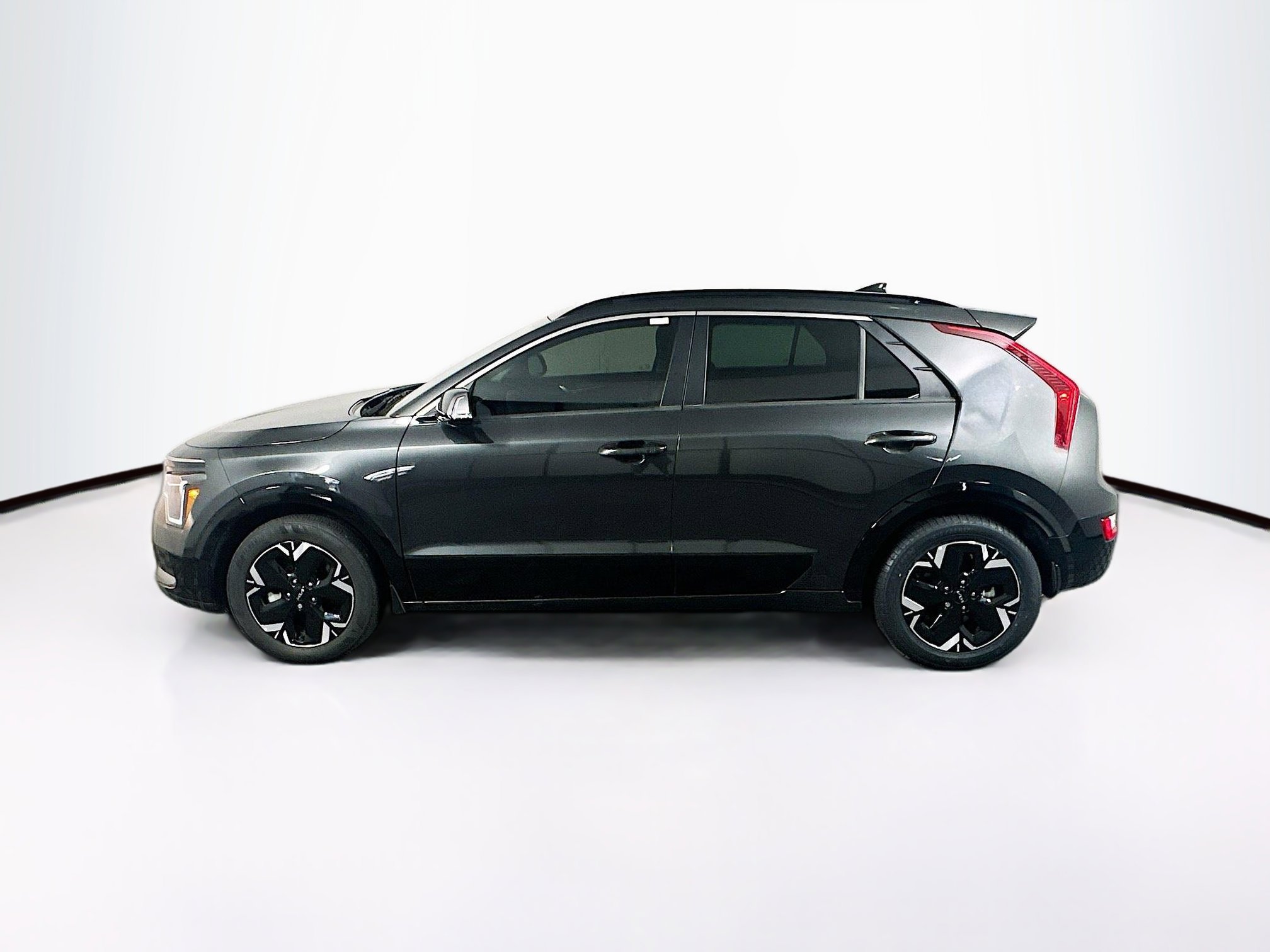 Used 2023 Kia Niro Wind image 4