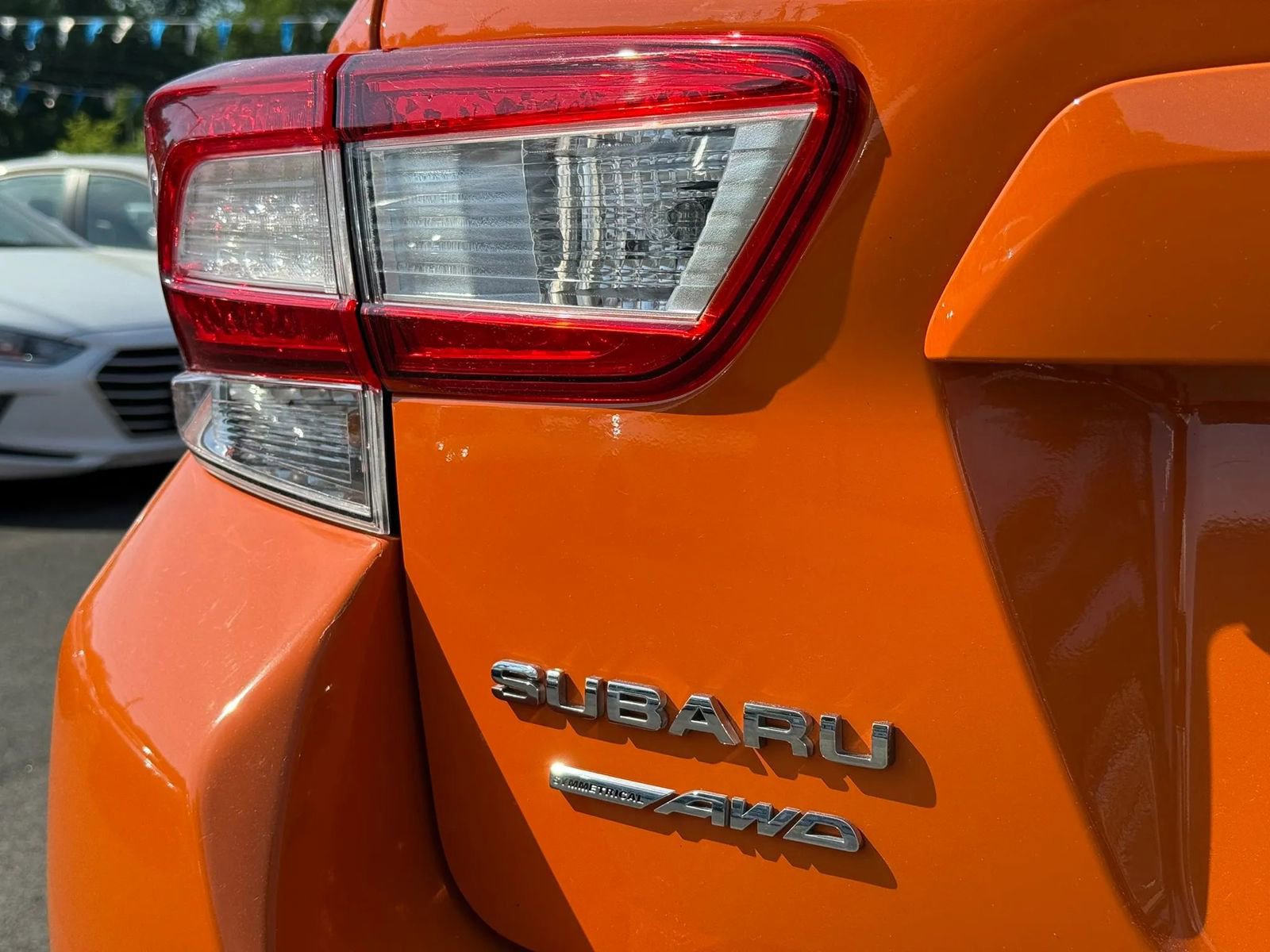 Used 2018 Subaru Crosstrek 2.0i Premium AWD/4WD image 7