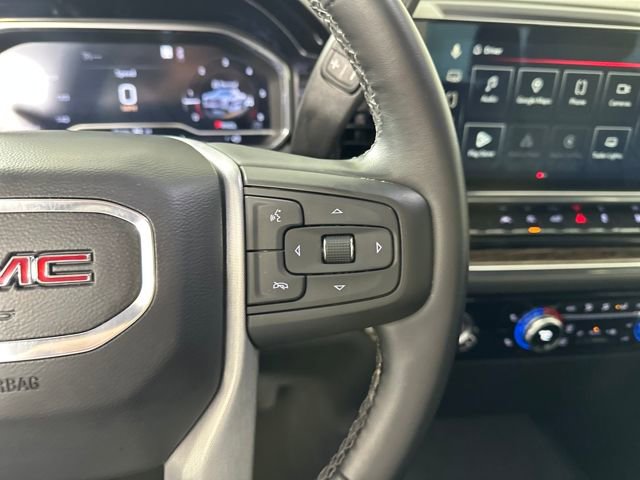 Used 2023 GMC Sierra 1500 Elevation image 16