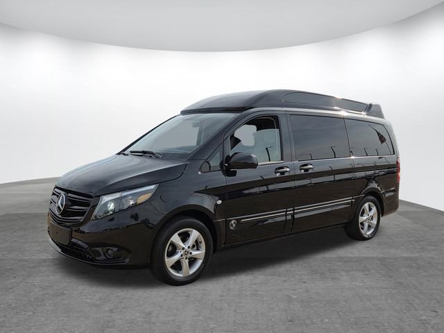 Used 2023 Mercedes-Benz Metris Passenger image 7