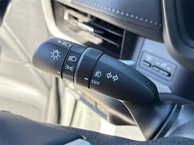 Used 2024 Toyota Grand Highlander Limited image 37