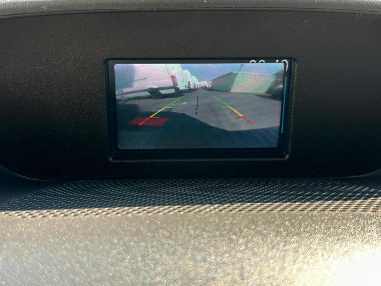 Used 2015 Ford Transit 250 148 Low Roof image 8