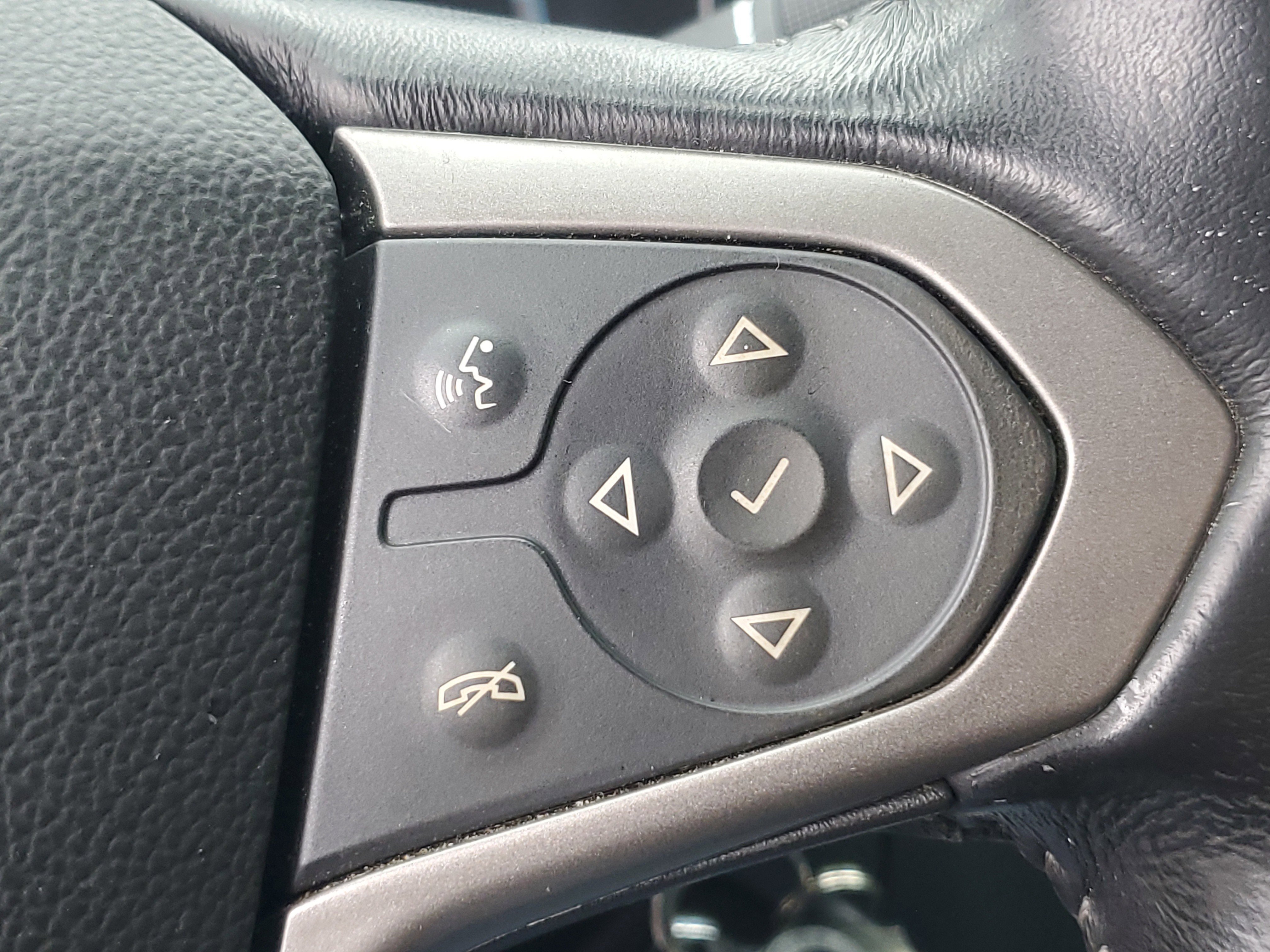 Used 2018 Chevrolet Colorado Z71 image 18