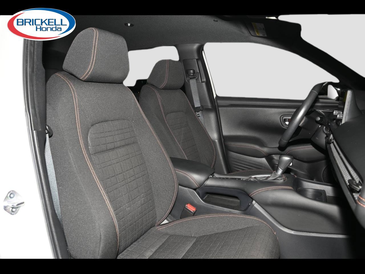 Used 2024 Honda HR-V Sport image 15