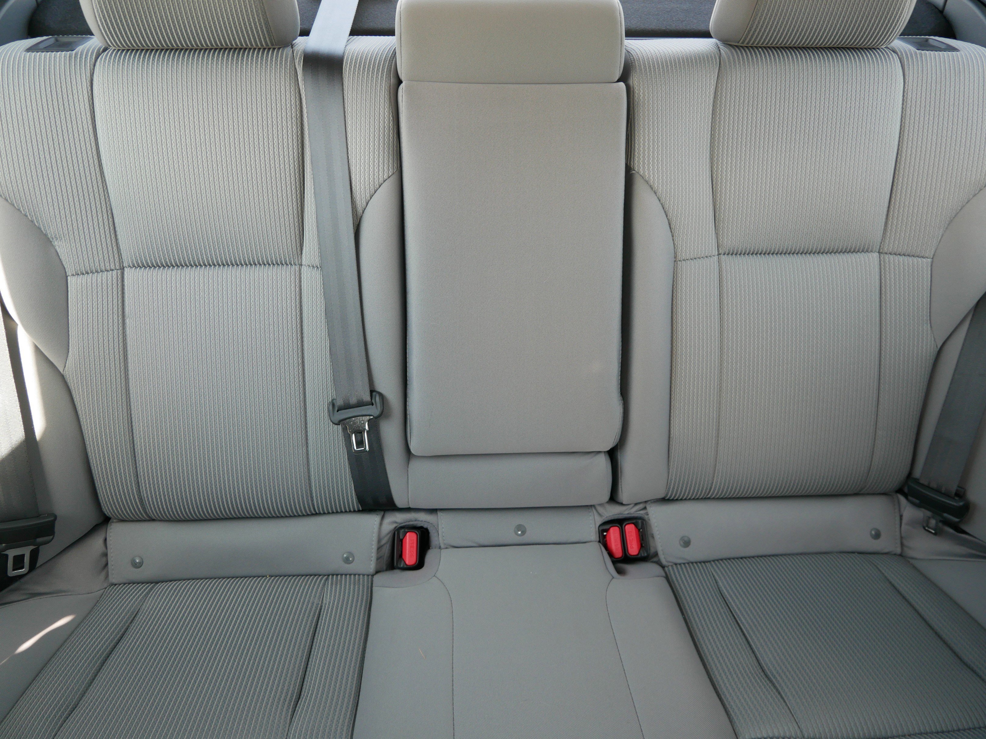 Certified 2025 Subaru Legacy Premium image 13