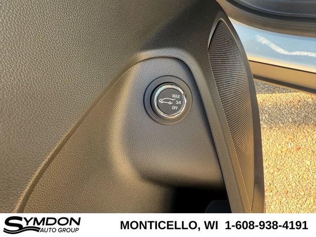 New 2026 Chevrolet TrailBlazer LT w/ Convenience Package image 13