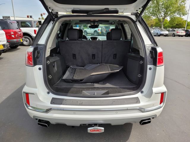 Used 2017 GMC Terrain Denali image 18