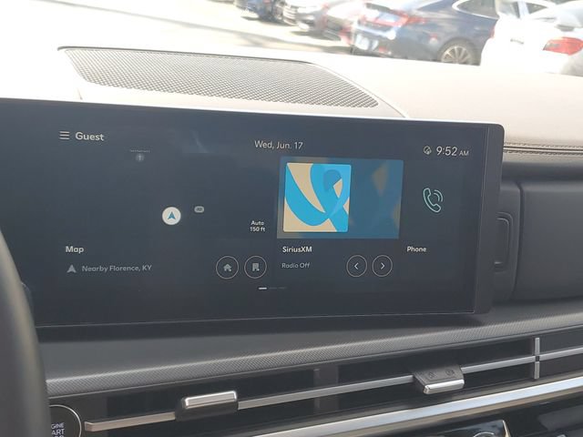 Certified 2025 Hyundai Santa Fe XRT AWD/4WD image 26