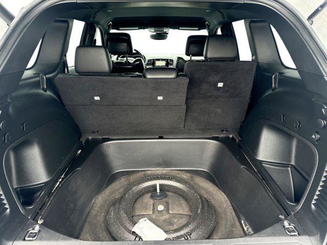 Used 2022 Jeep Grand Cherokee Laredo X RWD image 22