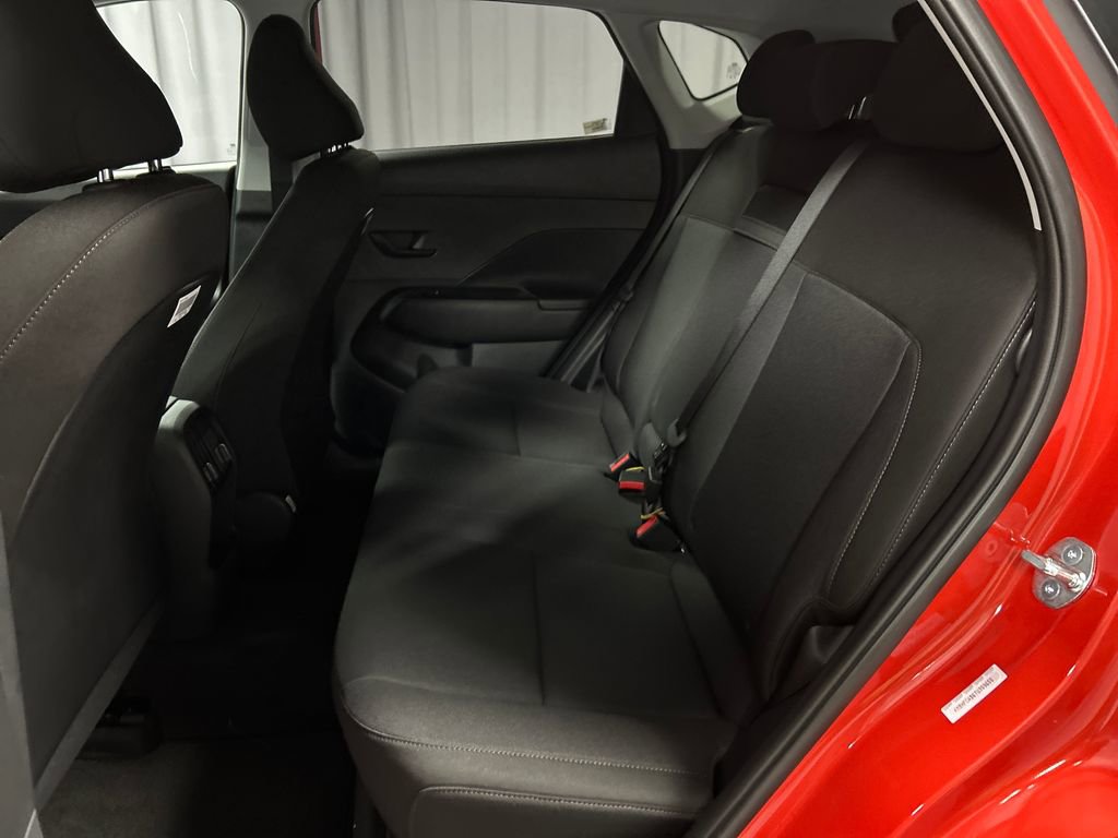 New 2026 Hyundai Kona SEL Sport image 21