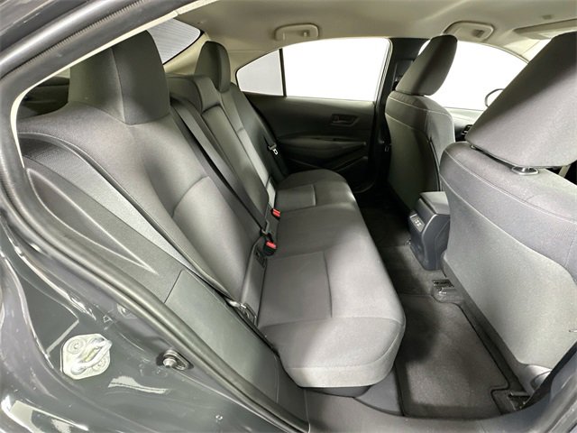 Used 2024 Toyota Corolla LE image 25