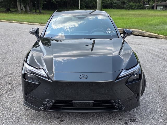 New 2026 Lexus ES 350e w/ Convenience Package FWD image 2