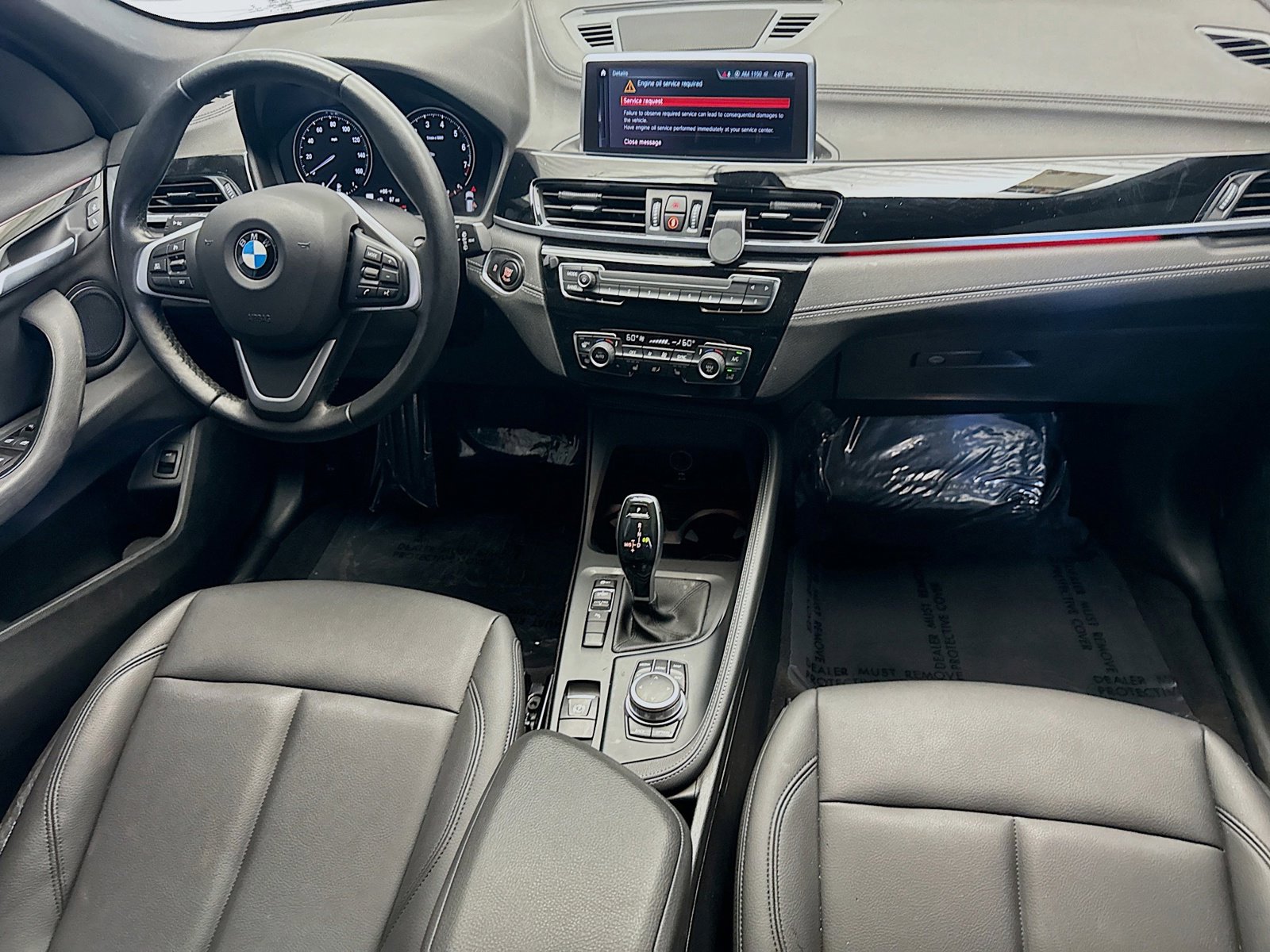 Used 2022 BMW X1 sDrive28i w/ Convenience Package image 14