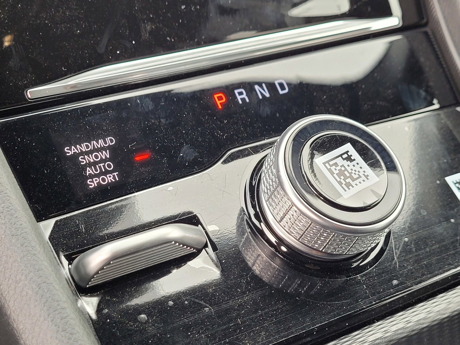 New 2025 Jeep Grand Cherokee L Limited w/ Luxury Tech Group II image 18