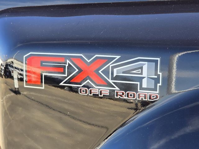Certified 2022 Ford F450 King Ranch w/ King Ranch Ultimate Package AWD/4WD image 9