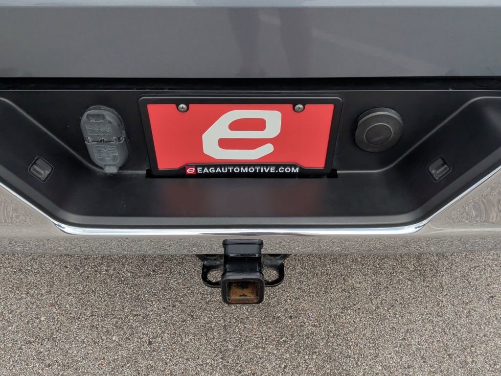 Used 2019 GMC Sierra 1500 SLT image 45
