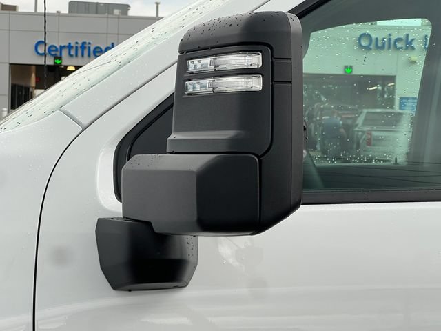 New 2026 Chevrolet Silverado 2500 W/T AWD/4WD image 32