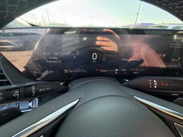 New 2026 Buick Envision Sport Touring image 13