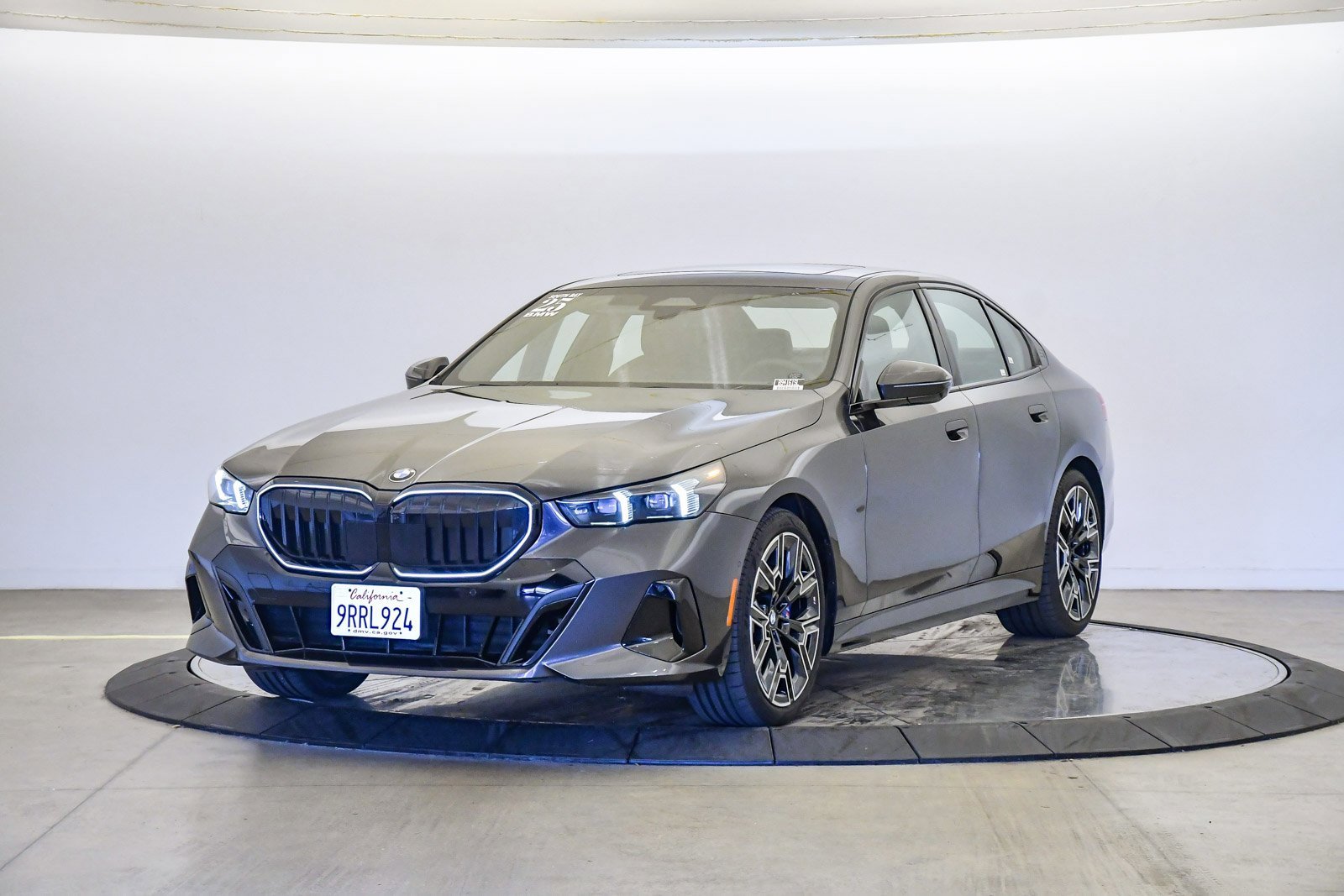 Used 2025 BMW 530i w/ M Sport Package