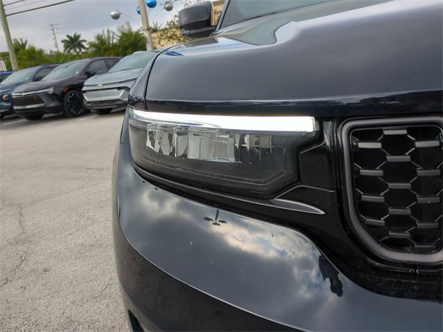 Used 2024 Jeep Grand Cherokee L Summit image 10