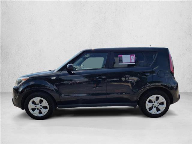 Used 2014 Kia Soul FWD image 8