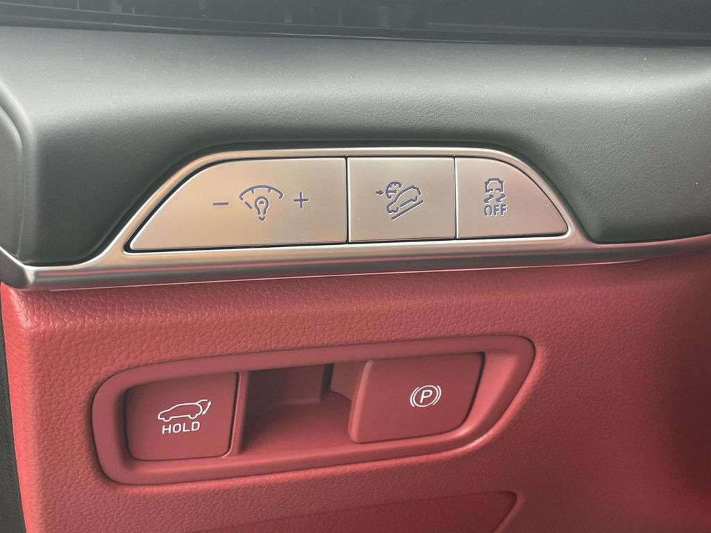 New 2026 Genesis GV80 3.5T AWD/4WD image 13