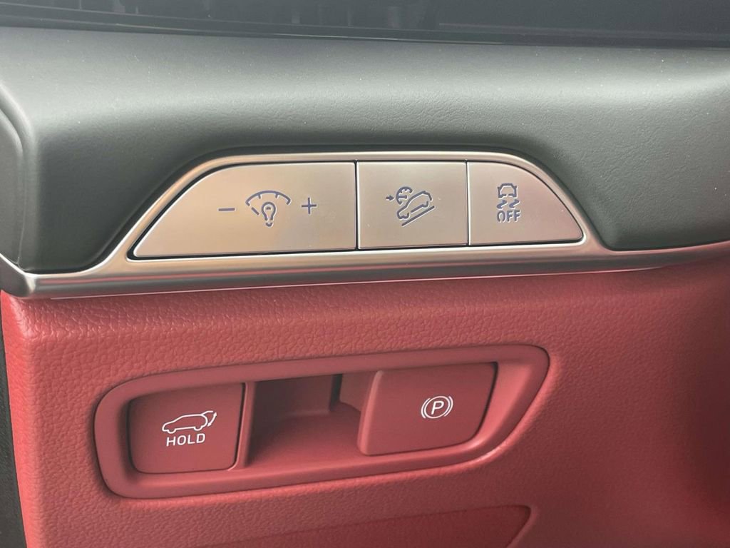 New 2026 Genesis GV80 3.5T AWD/4WD image 13
