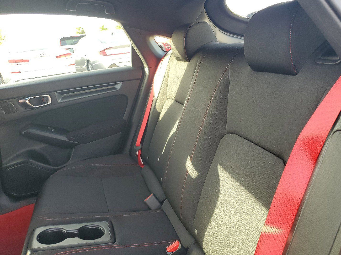 New 2025 Honda Civic Type R image 17