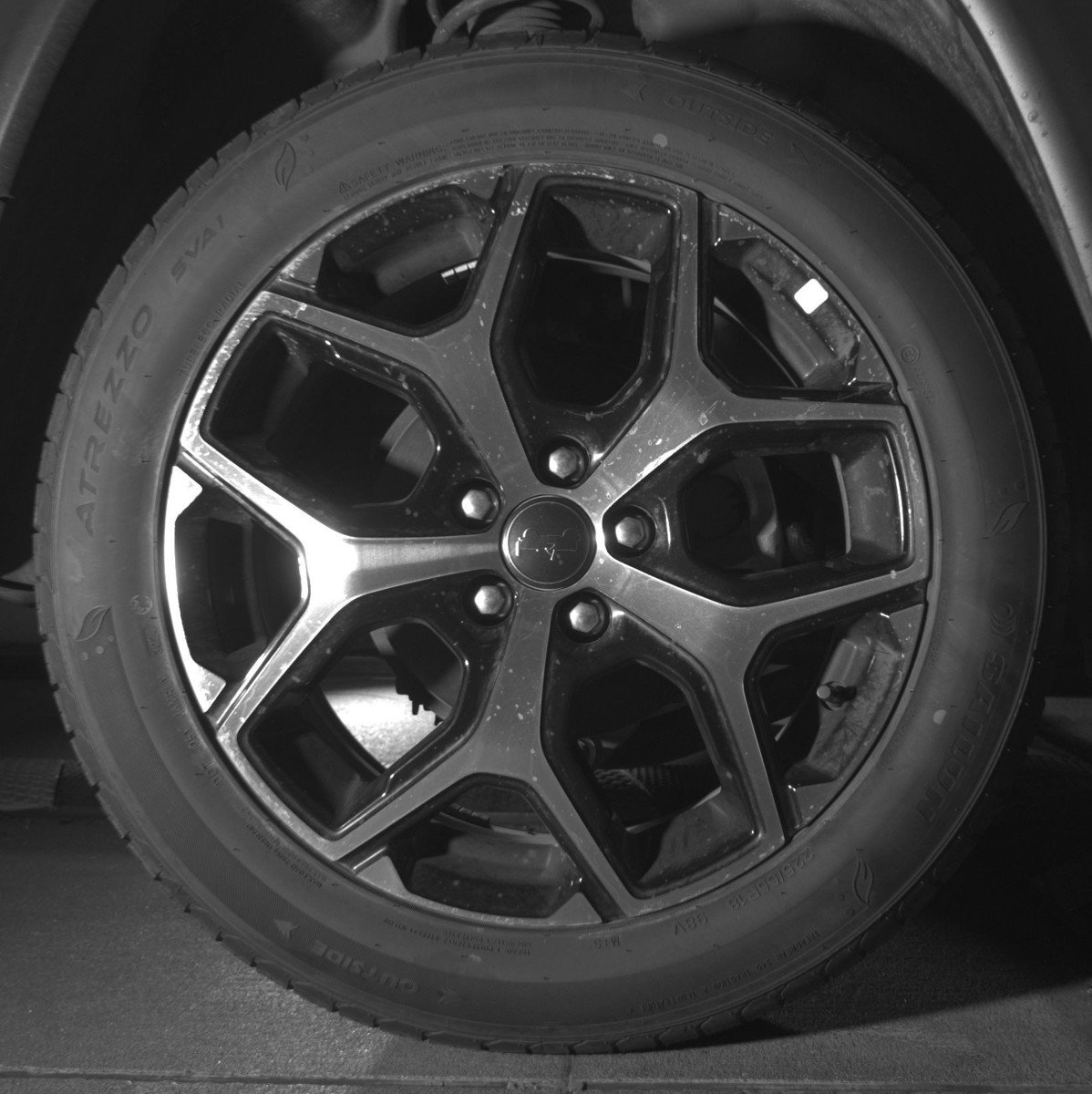 Used 2025 Jeep Compass Limited image 15