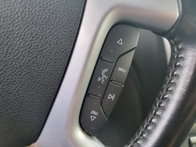 Used 2009 Chevrolet Traverse LT image 15