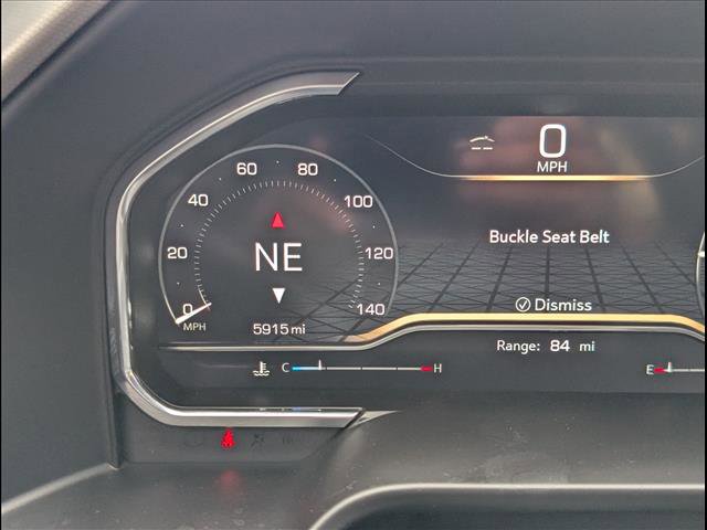 Used 2025 GMC Sierra 1500 Denali image 10