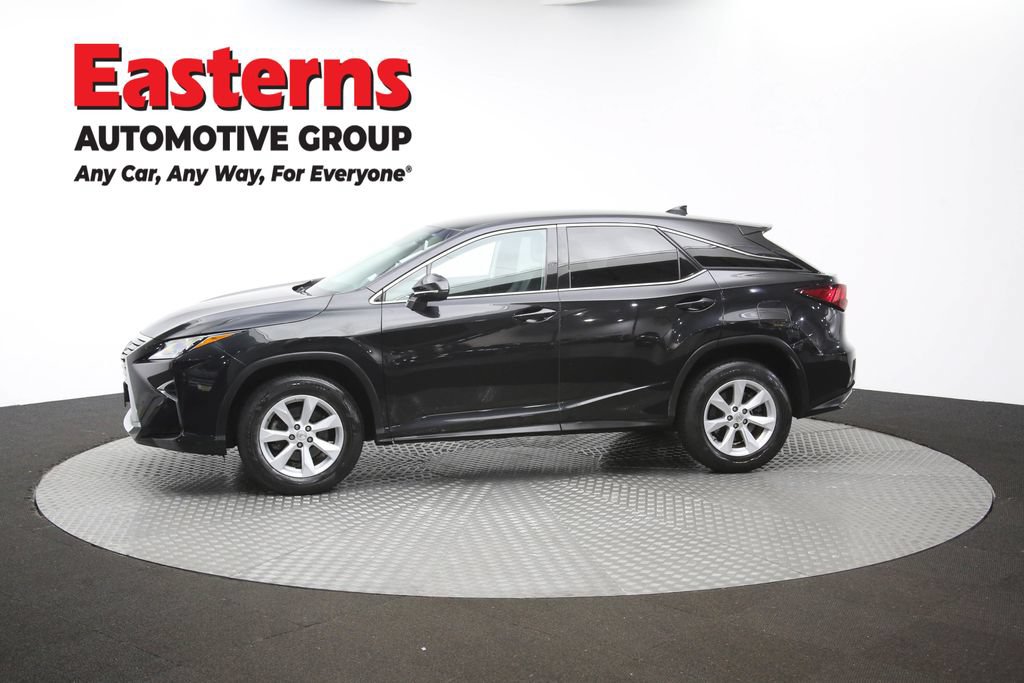 Used 2017 Lexus RX 350 AWD w/ Accessory Package image 60